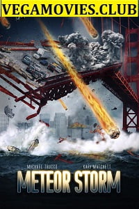 Meteor Storm 2010 Dual Audio Hindi-English 480p 720p