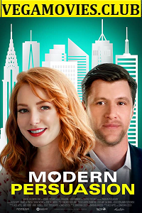 Modern Persuasion 2020 HDRip English Full Movie 480p 720p