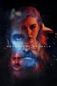 Nocturnal Animals 2016 BluRay Dual Audio Hindi-English 480p 720p 1080p
