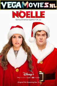 Noelle 2019 Dual Audio Hindi-English 480p 720p