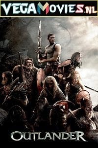 Outlander 2008 Dual Audio Hindi-English 480p 720p 1080p