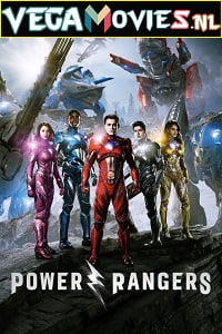 Power Rangers 2017 Dual Audio Hindi-English 480p 720p 1080p