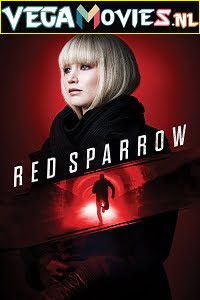 Red Sparrow 2018 Dual Audio Hindi-English 480p 720p 1080p