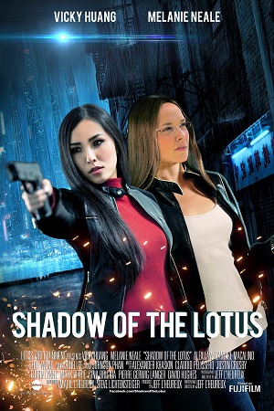 Shadow of the Lotus 2016 Dual Audio Hindi - English WeB-DL 480p 720p 1080p