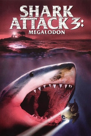 Shark Attack 3 Megalodon 2002 WEB-DL Dual Audio Hindi-English 480p 720p 1080p