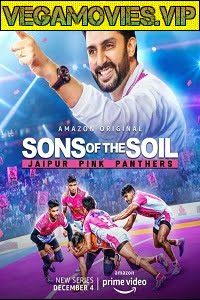 Sons of the Soil 2020 Season 1 Hindi Complete Amazon Original WEB Series 480p 720p HDRip