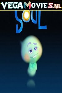 Soul 2020 HDRip English 480p 720p 1080p