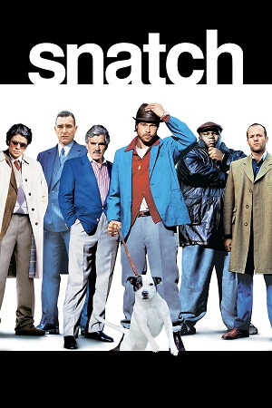 Snatch 2000 BluRay Dual Audio Hindi-English 480p 720p 1080p