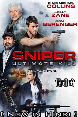 Sniper Ultimate Kill 2017 Dual Audio Hindi ORG. - English 480p 720p 1080p