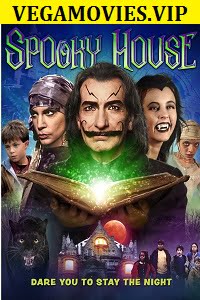 Spooky House 2002 Dual Audio Hindi-English 480p 720p