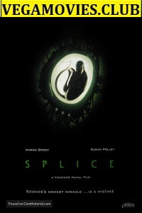 Splice 2009 Dual Audio Hindi-English 480p 720p