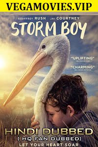 Storm Boy 2019 Dual Audio Hindi-English 480p 720p