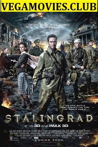 Stalingrad 2013 Full Movie Russian With English Subtitles 480p 720p