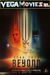 Star Trek 3 Beyond 2016 Dual Audio Hindi-English 480p 720p 1080p