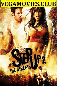 Step Up 2 The Streets 2008 Dual Audio Hindi-English 480p 720p