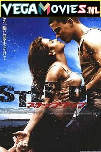 Step Up 2006 Dual Audio Hindi-English 480p 720p 1080p