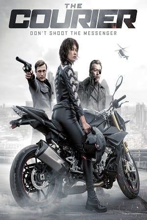 The Courier 2019 Dual Audio Hindi-English 480p 720p 1080p