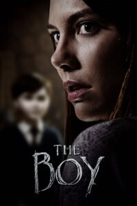 The Boy 2016 BluRay Dual Audio Hindi-English 480p 720p 1080p