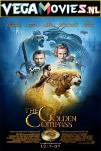 The Golden Compass 2007 Dual Audio Hindi-English 480p 720p 1080p