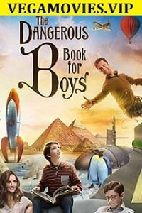 The Dangerous Book for Boys 2018 S01 Dual Audio Hindi-English AMZN Series 720p WEB-DL