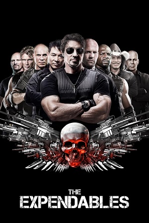 The Expendables 2010 Dual Audio Hindi-English BluRay 480p 720p 1080p