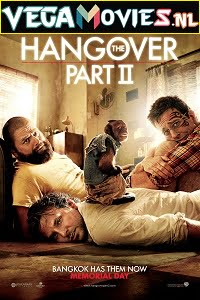 The Hangover Part 2 2011 Dual Audio Hindi-English 480p 720p 1080p