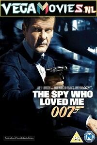 James Bond Part 10 The Spy Who Loved Me 1977 Dual Audio Hindi-English 480p 720p 1080p 2160p 4K