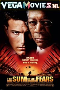 The Sum of All Fears 2002 Dual Audio Hindi-English 480p 720p 1080p 2160p