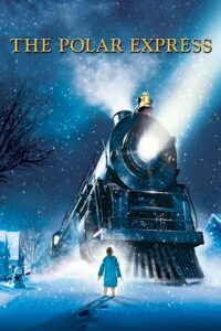 The Polar Express 2004 BluRay Dual Audio Hindi-English 480p 720p 1080p