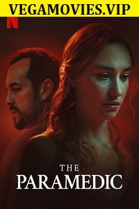 The Paramedic 2020 Dual Audio Hindi-Spanish NetFlix Movie 480p 720p WEB-DL