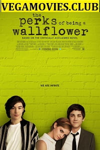 The Perks of Being a Wallflower 2012 BluRay English Full Movie 480p 720p