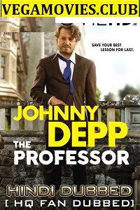 The Professor 2018 Bluray Hindi Dubbed Full Movie 480p 720p