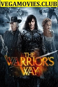 The Warriors Way 2010 Dual Audio Hindi-English 480p 720p