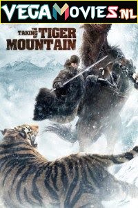 The Taking of Tiger Mountain 2014 Dual Audio Hindi-English 480p 720p