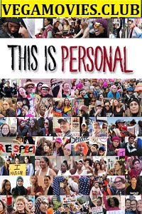 This Is Personal 2019 Dual Audio Hindi-English 720p HEVC HDRip