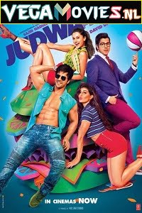 Judwaa 2 2017 Hindi Full Movie 480p 720p 1080p