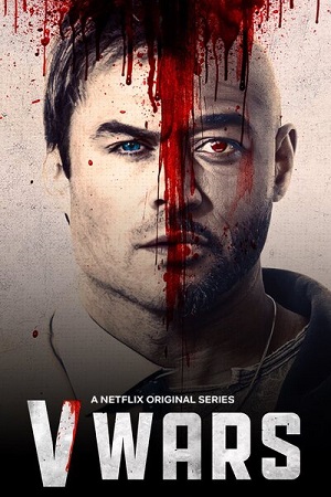 V-Wars Netflix 2019 S01 Dual Audio Hindi-English 480p 720p WEB-DL