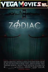 Zodiac 2007 Dual Audio Hindi-English 480p 720p 1080p