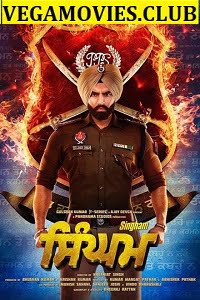 Singham 2019 Hindi Full Movie 480p 720p