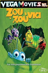 A Bug’s Life 1998 Dual Audio Hindi-English 480p 720p
