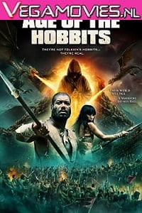Age of the Hobbits 2012 Dual Audio Hindi-English 480p 720p