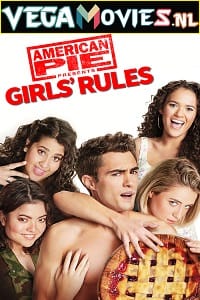 American Pie Presents Girls’ Rules 2020 WEB-DL English With Subtitles 480p 720p 1080p