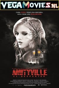 Amityville The Awakening 2017 Dual Audio Hindi-English 480p 720p 1080p