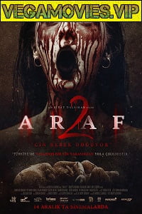 Araf 2 2019 Dual Audio Hindi-Turkish 480p 720p