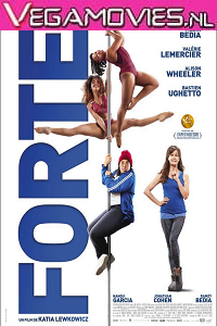 Ballsy Girl - Forte 2021 English 480p 720p