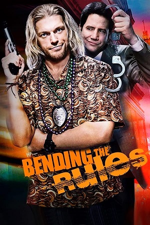 Bending the Rules 2012 Dual Audio Hindi - English WeB-DL 480p 720p 1080p