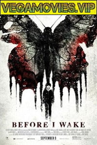 Before I Wake 2016 Dual Audio Hindi-English 480p 720p 1080p