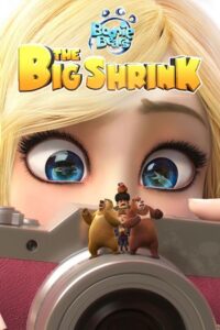 Boonie Bears The Big Shrink 2018 Dual Audio Hindi-English 480p 720p 1080p