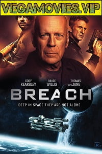 Breach 2020 English 480p 720p
