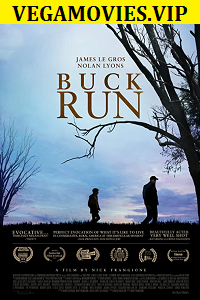 Buck Run 2021 English With Subtitles 480p 720p